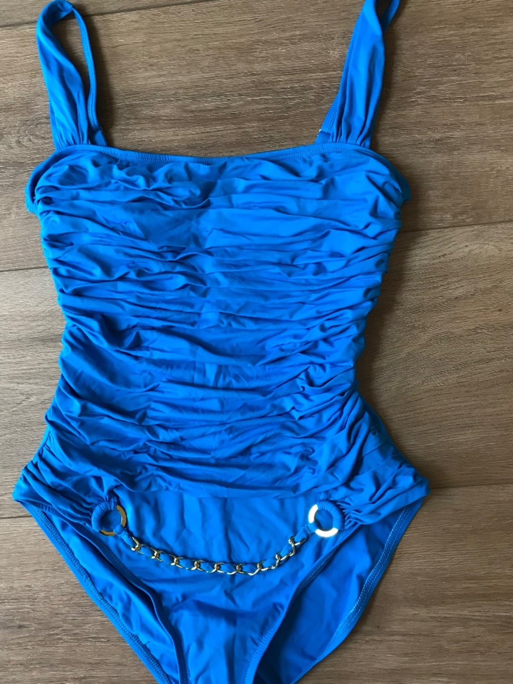 LA BIANCA SWIMSUIT